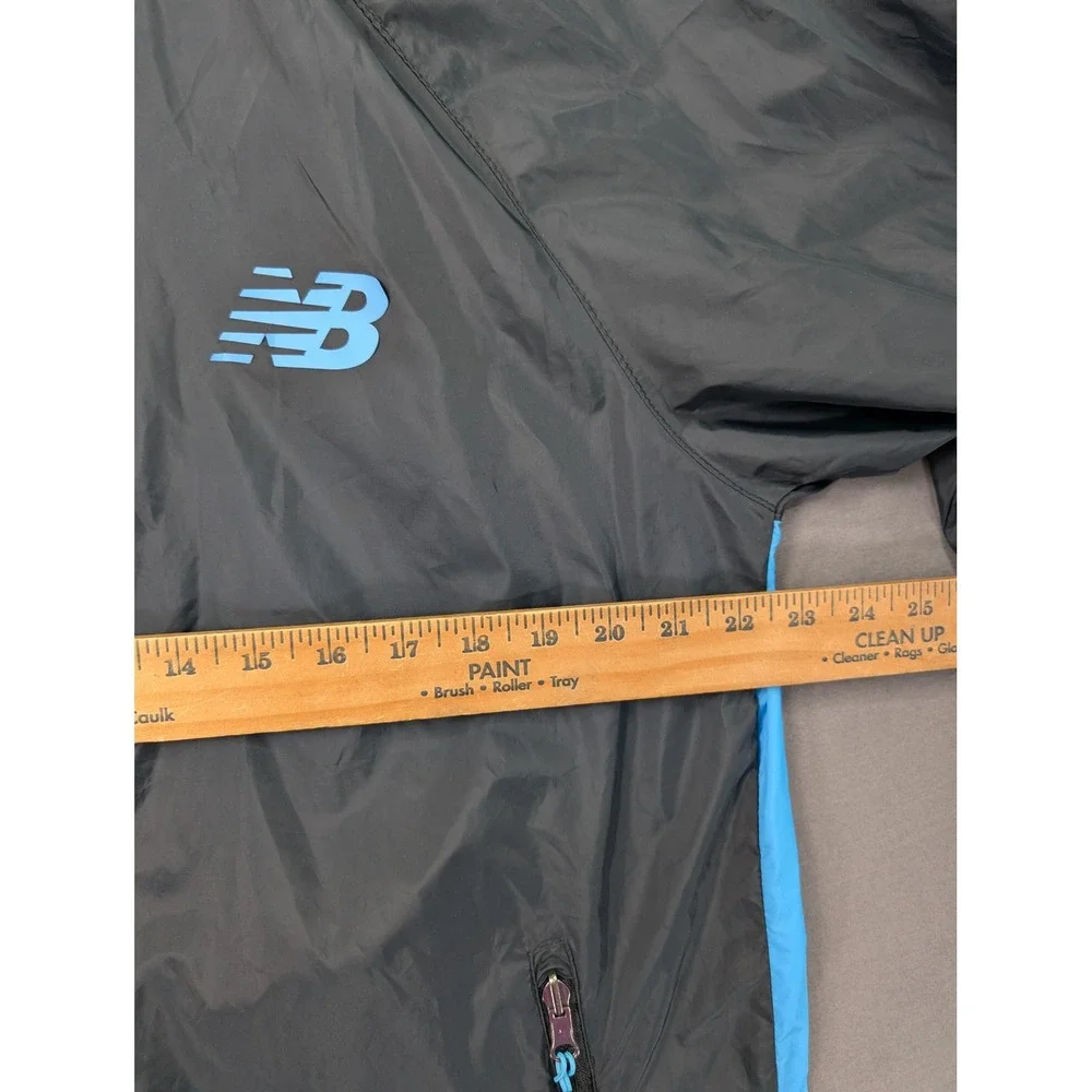 New Balance new balance